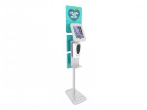 MODPN-1378 | Sanitizer / iPad Stand