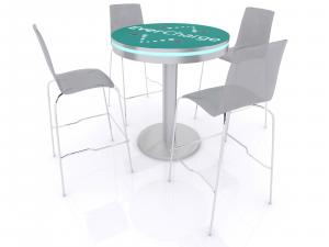 MODPN-1453 Wireless Charging Bistro Table