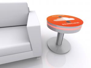 MODPN-1460 Wireless Charging End Table