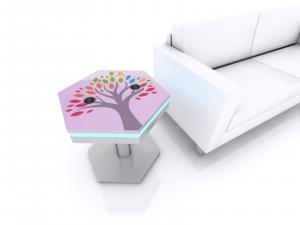 MODPN-1466 Wireless Charging End Table