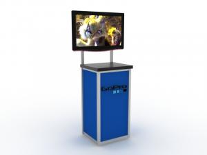 MODPN-1534 Monitor Stand