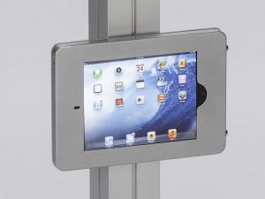 MODPN-1318 | Swivel iPad Clamshell