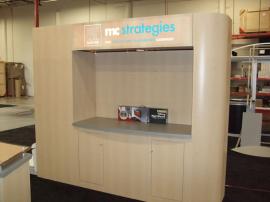 Euro LT Modular Laminate Display -- Image 1