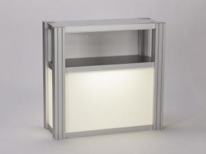 REPN-502   /   Display Case