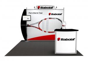 REPN-1016 | Babolat Portable